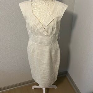 NWT Nipon Boutique Vintage Dress 8, stunning! Was a 2pc set. This is dress only.